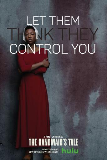 El cuento de la criada - Poster