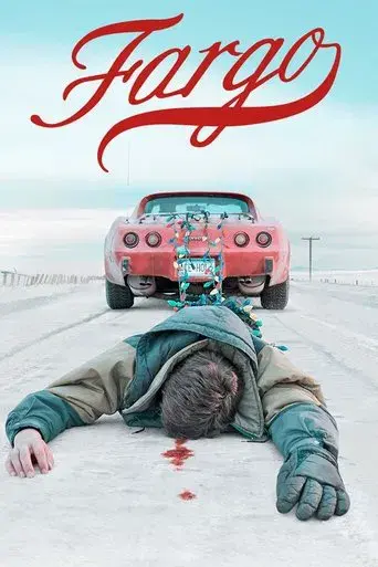 Fargo - Poster