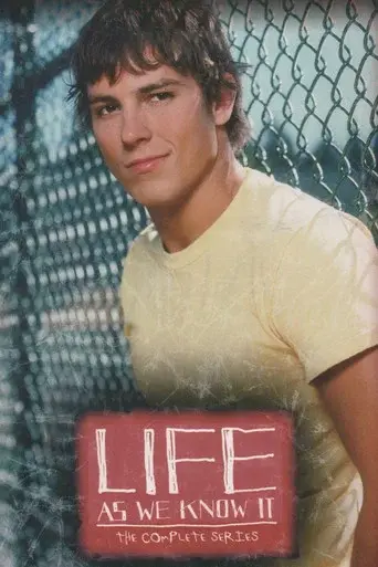 Diario adolescente - Poster