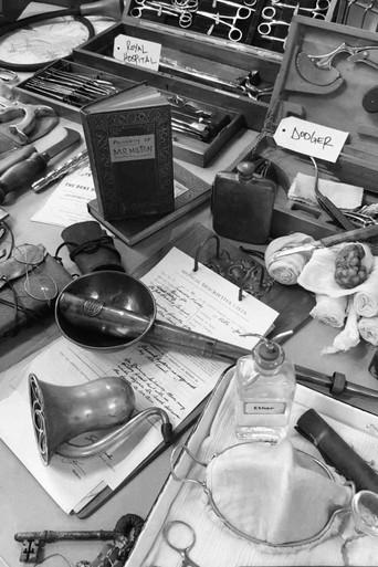 The Artful Dodger - Poster