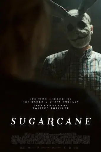 Sugarcane - Poster