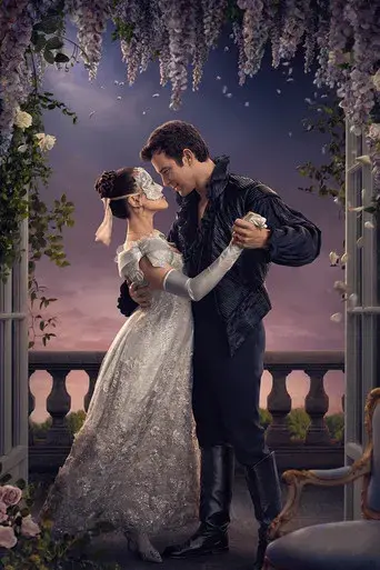 Los Bridgerton - Poster