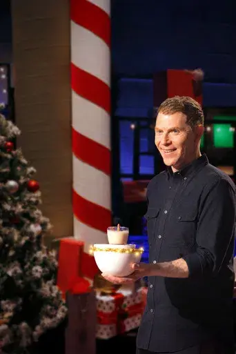 Beat Bobby Flay - Poster