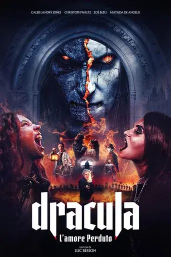 Drácula - Poster