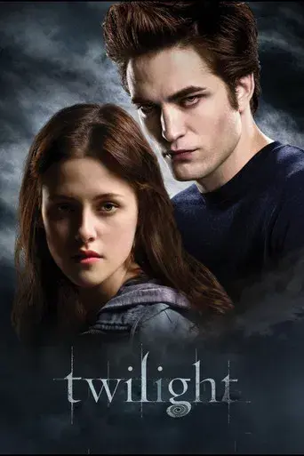 Crepúsculo - Poster