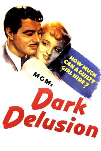 Dark Delusion - Poster