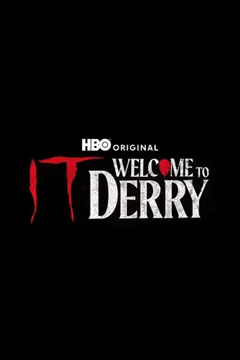 It: Bienvenidos a Derry - Poster