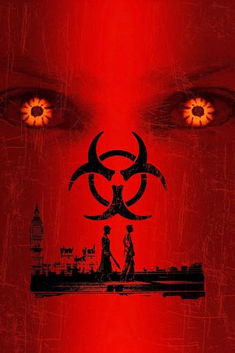 28 días después - Poster