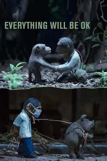 Everything Will Be OK - Poster