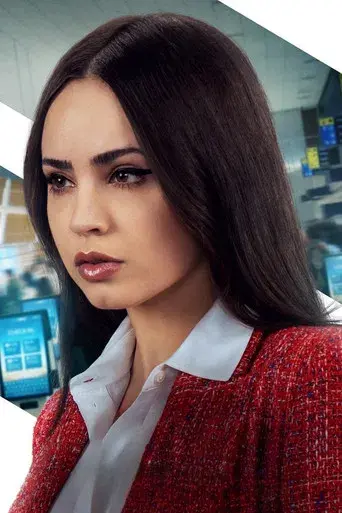 Equipaje de mano - Poster