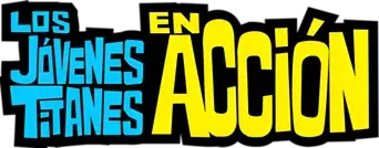 Teen Titans Go! - Logo