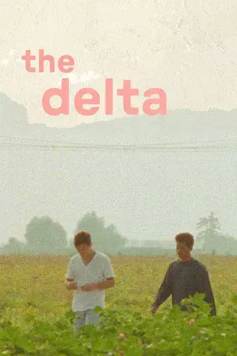 The Delta - Poster