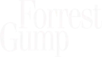 Forrest Gump - Logo
