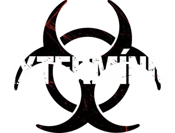 28 días después - Logo