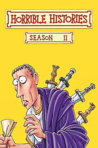 Temporada 2