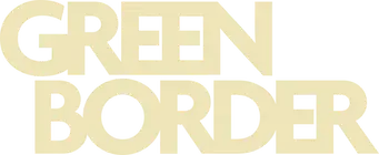 Green Border - Logo