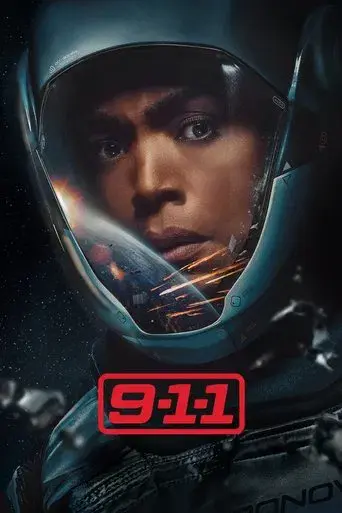 9-1-1 - Poster