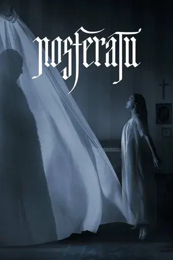 Nosferatu - Poster