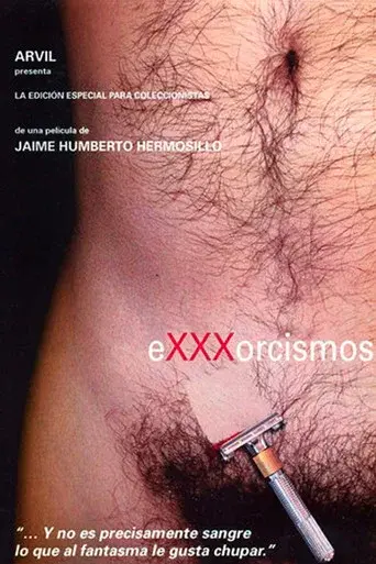 eXXXorcismos - Poster