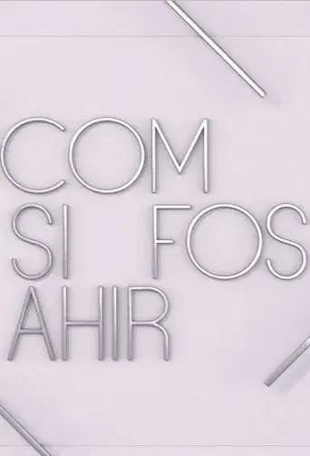 Como Si Fuera Ayer - Poster