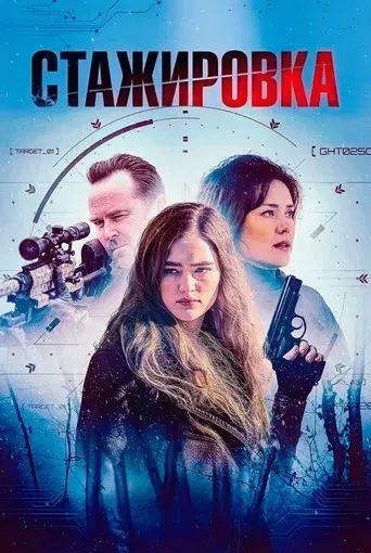 The Internship - Poster