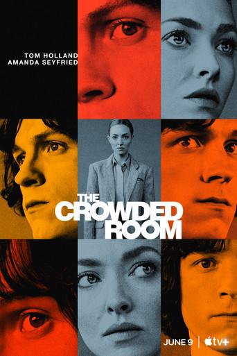 The Crowded Room - Poster