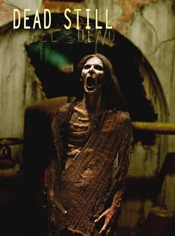 Dead Still - Poster