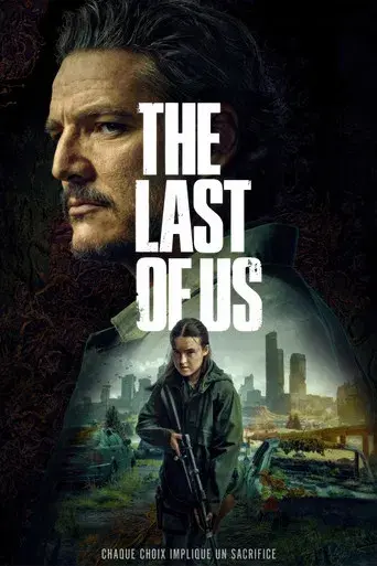 The Last of Us - Poster