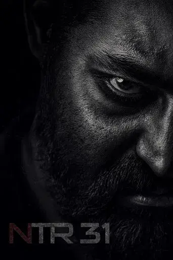 Untitled NTR - Neel Film poster