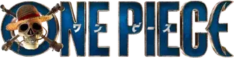 ONE PIECE - Logo
