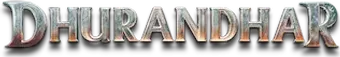धुरंधर - Logo