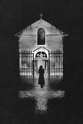 La primera profecía - Poster