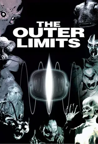 Más allá del límite poster