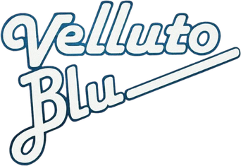 Terciopelo azul - Logo