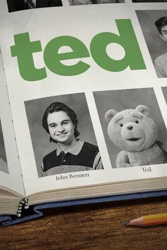 ted - Poster