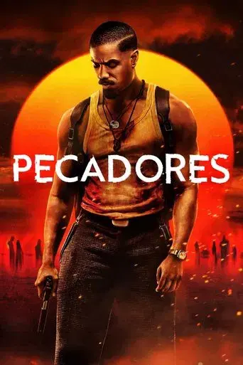 Los pecadores - Poster