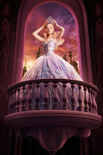 Wicked Parte II - Poster