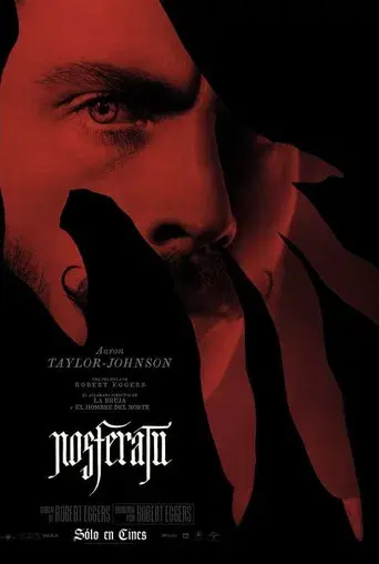 Nosferatu - Poster