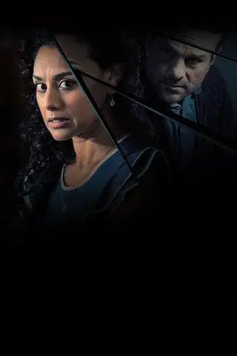 Love Triangle Nightmare - Poster