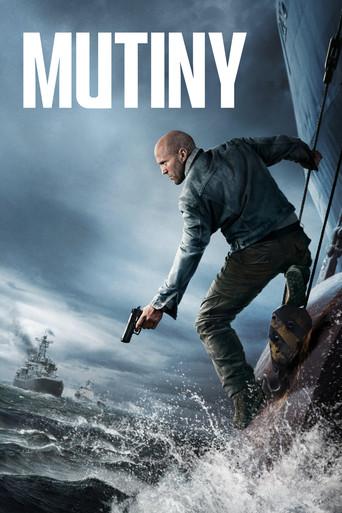 El motín poster