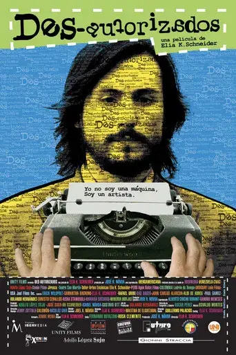 Des-autorizados - Poster