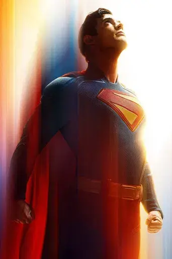 Superman - Poster