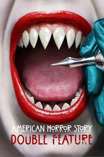 American Horror Story - Poster