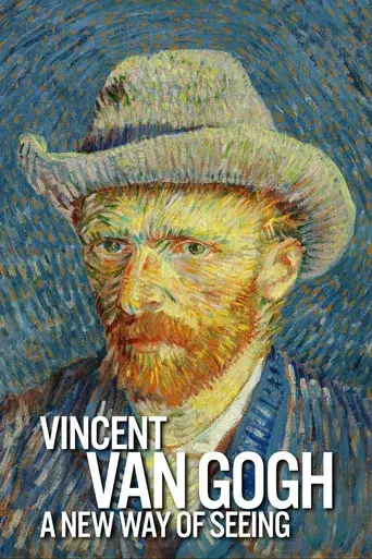 Vincent Van Gogh: Una nueva mirada - Poster