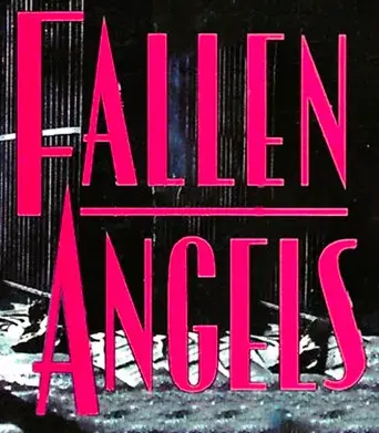 Fallen Angels - Logo