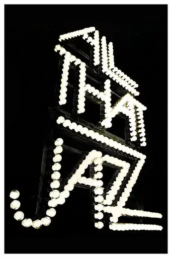 All That Jazz (Empieza el espectáculo) - Poster