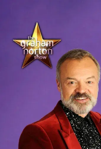The Graham Norton Show - Poster