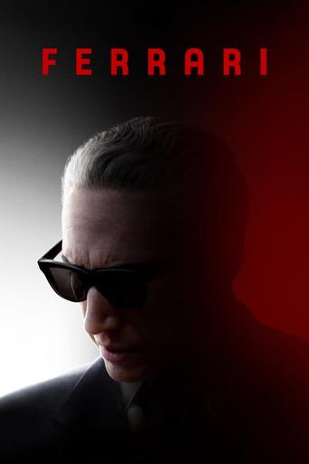 Ferrari - Poster