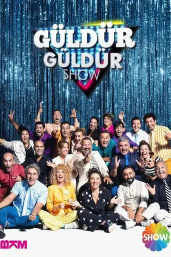 Güldür Güldür Show - Poster