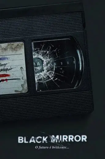 Black Mirror - Poster